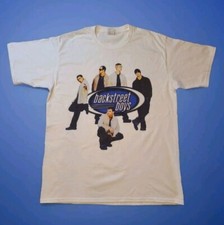 Backstreet boys shirt for sale  Russellville