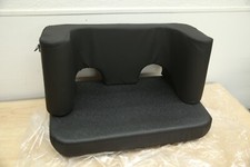 NOVA Caixa de Pé Acolchoada Dupla Comfort Company 18" para Cadeiras Elétricas - Permobil, Mais, usado comprar usado  Enviando para Brazil