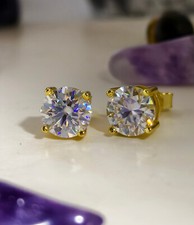 Hrstecker brillant diamant gebraucht kaufen  Deutschland