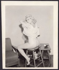Vintage 1950 girlie for sale  Cleveland