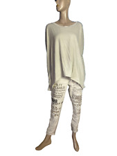 Lagenlook tunika longsleave gebraucht kaufen  Wilthen
