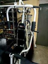 Fitness kraftstation multitrai gebraucht kaufen  Sundern (Sauerland)