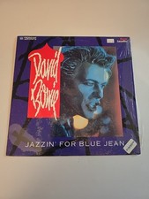 David bowie laserdisc for sale  Grand Junction