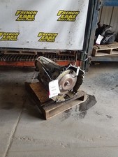 Automatic transmission 4wd for sale  Annandale