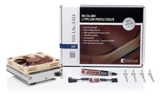 Noctua l9a dissipatore usato  Collecchio