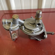 Fresh rebuild fuel for sale Fresh rebuild fuel for sale  Gainesville