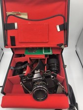 Revueflex sc1 kamera gebraucht kaufen  Würzburg