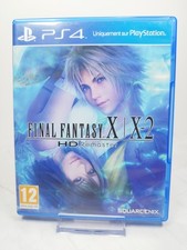 Final fantasy jeu d'occasion Final fantasy jeu d'occasion  Pipriac