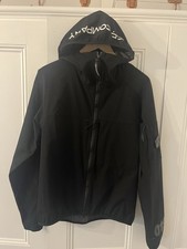C.p. company black for sale  LONDON