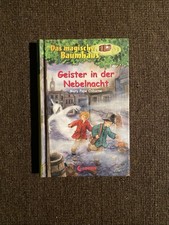 Magische baumhaus geister gebraucht kaufen  Zell (Mosel)