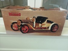 Mamod steam roadster for sale  SKIPTON
