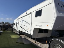 45ft montecarlo 2011 for sale  DONCASTER