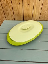 Plat tupperware couvercle d'occasion  Hornaing