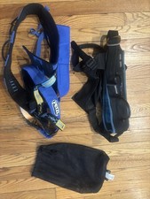 Vintage rock climbing for sale  Newtown