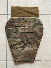 Ukrarmor protezione inguinale usato  Rimini