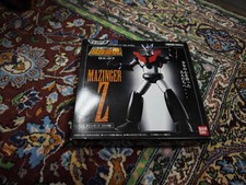 Soul chogokin mazinga usato  Busto Arsizio