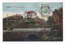 Alte 1913 tsingtau gebraucht kaufen  Berlin