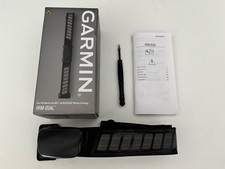 Garmin hrm dual for sale  Redondo Beach