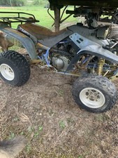 Yamaha warrior 350 for sale  Jasper
