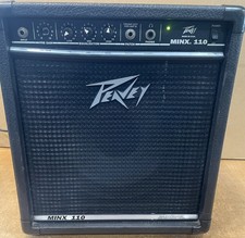 ampli basse combo d'occasion  Expédié en Belgium