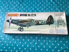 1 24 spitfire for sale 1 24 spitfire for sale COLCHESTER