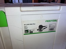 festool oberfrase 1400 gebraucht kaufen  Wegberg