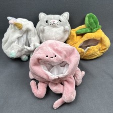 Squishable undercover grey for sale  Edmonds
