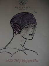 schnittmuster hut gebraucht kaufen  Rahden