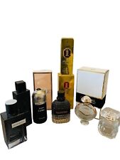 designer perfume for sale  LEICESTER