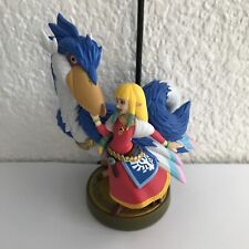 Amiibo zelda celestrier d'occasion  Marseille VIII