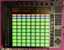 Ableton push midi gebraucht kaufen  Düsseldorf