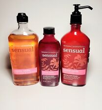 Massage Oils & Lotions for sale  Wichita