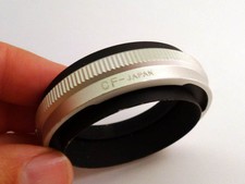 Anello adattatore baionetta usato  Trapani