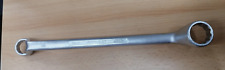 Dowidat doppel ringschlüssel gebraucht kaufen  Solingen