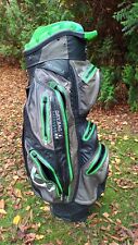 Golftasche cartbag bennington gebraucht kaufen  Buschkämpen