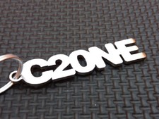 Vauxhall c20ne keyring for sale  Shipping to United Kingdom