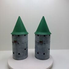 Warhammer décors diorama d'occasion  Quincieux