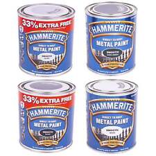 Hammerite smooth metal for sale  DRIFFIELD