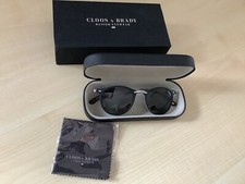 Sonnenbrille christopher cloos gebraucht kaufen  Weiterstadt