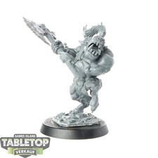 Rruk warclans savage gebraucht kaufen  Hof