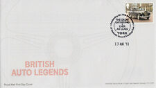 Fdc british auto for sale  SOUTHALL