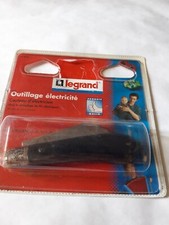 Couteau électricien legrand d'occasion  Limoges-