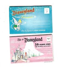 Old disneyland picture for sale  Sterling Heights