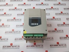Schneider Electric ATS48D38Y Soft Starter Altistart 48, usado comprar usado  Enviando para Brazil