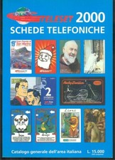 Catalogo teleset 2000 usato  Torino