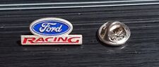 Usado, Ford Pin Racing farbig - Maße 22x10mm comprar usado  Enviando para Brazil