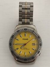 Orologio pulsar v732 usato  Cannara