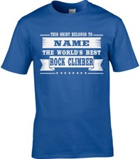 Rock climber mens for sale  ENFIELD