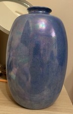 Ruskin pottery antique for sale  LONDON