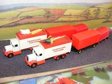Fairground circus transport for sale  BIRMINGHAM